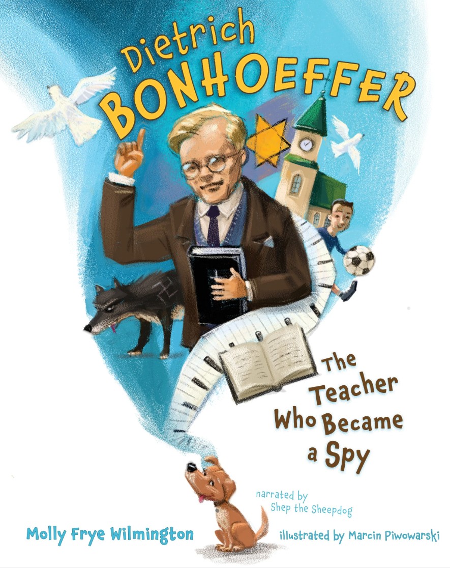 Bonhoeffer