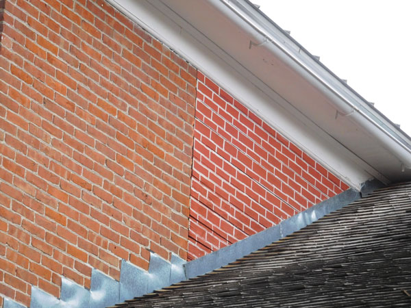 brick