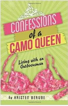 Confessions of a Camo Queen