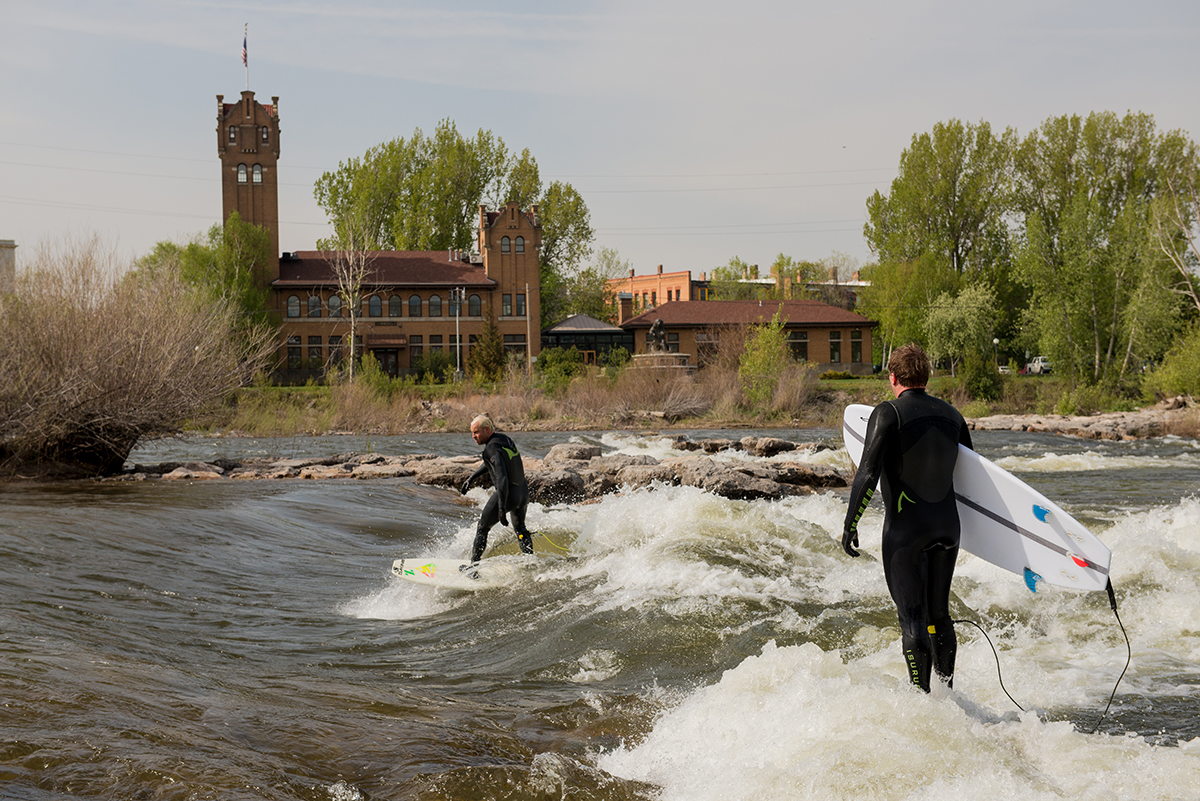 Missoula