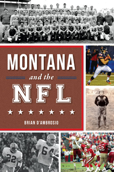 nfl book