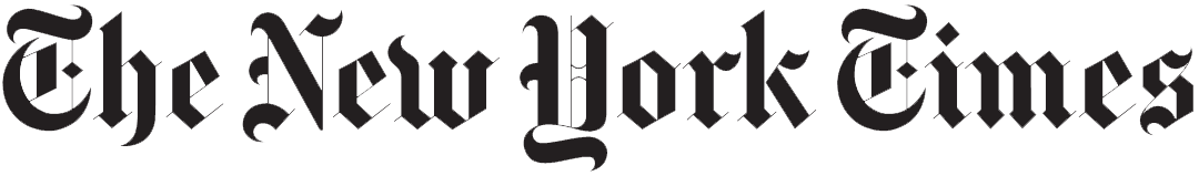 NY TIMES LOGO