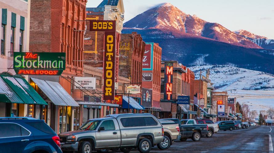 10 Best Things To Do in Livingston Distinctly Montana Magazine