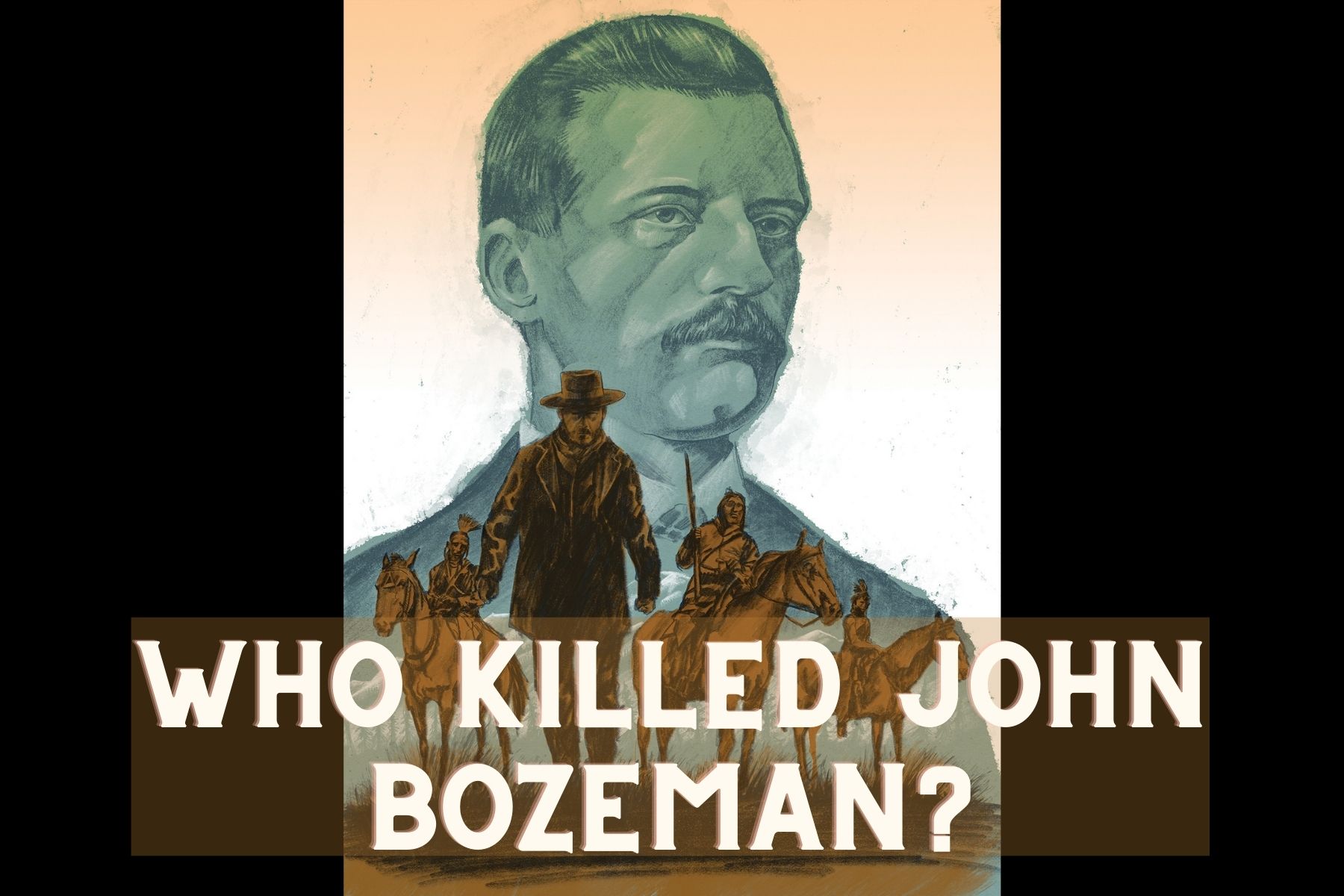 Who Killed John Bozeman?