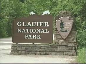 Glacier Park