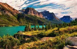 Glacier National Park