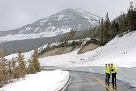 going to the sun road