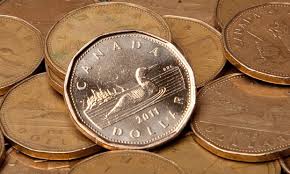 Canadian Loonie