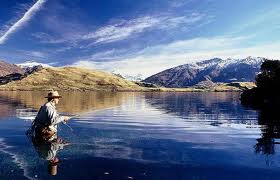 Montana fly fishing