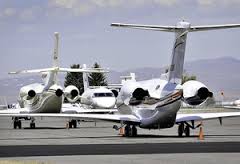 Bozeman Yellowstone Airport