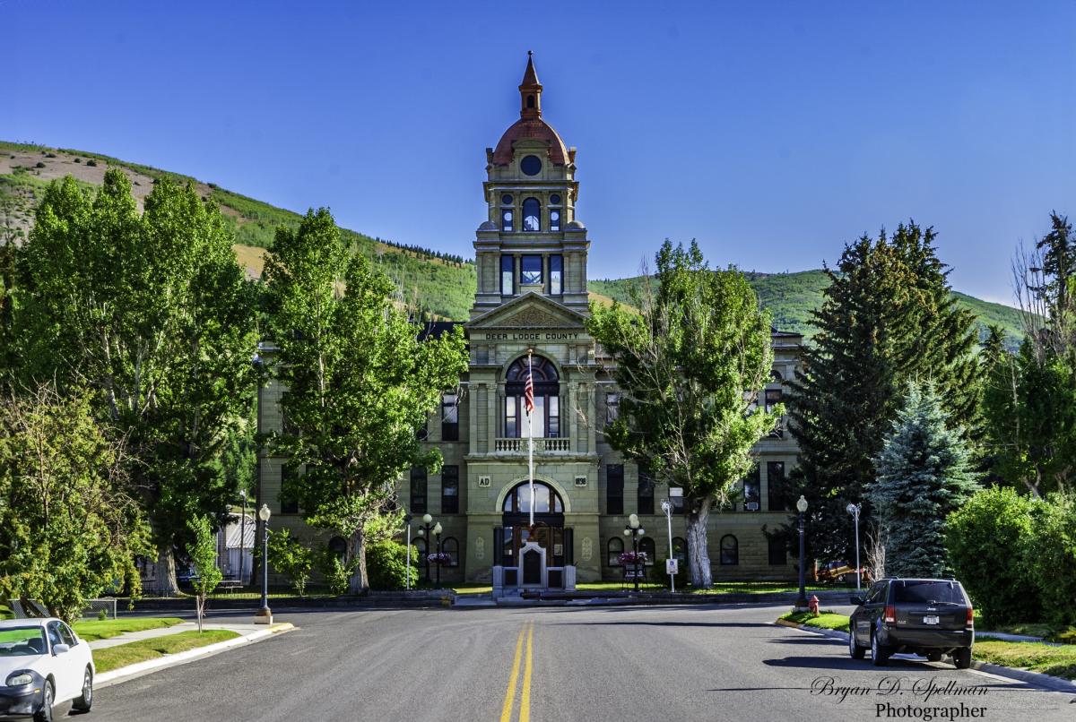 Get To Know Deer Lodge County