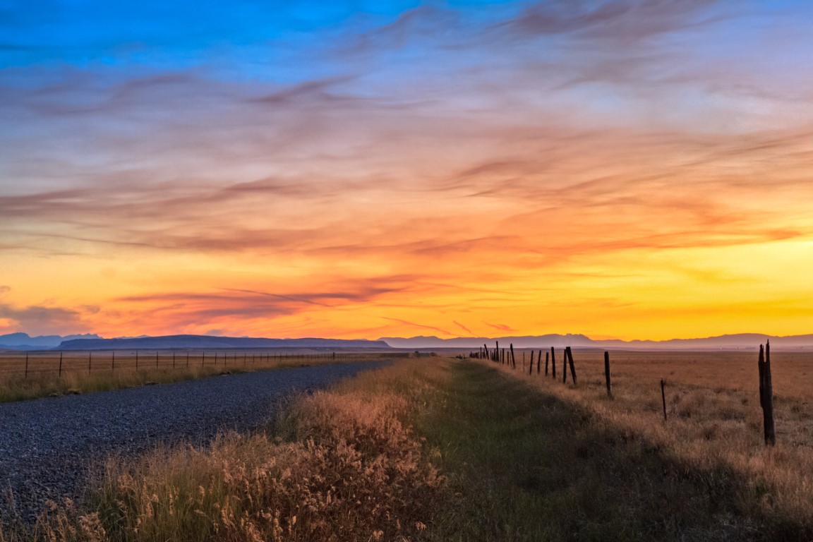 The Powder River Kid