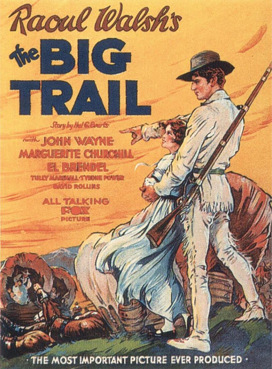 The Big Trail