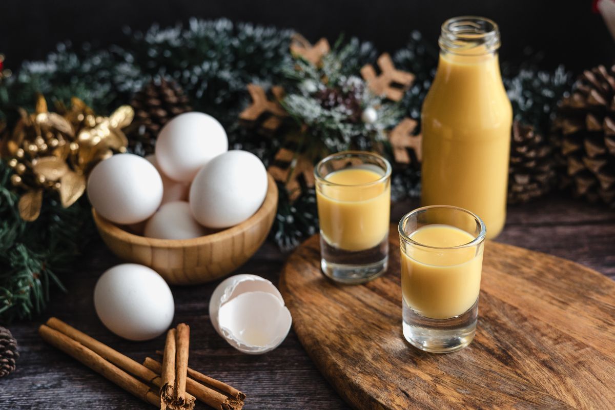 Eggnog