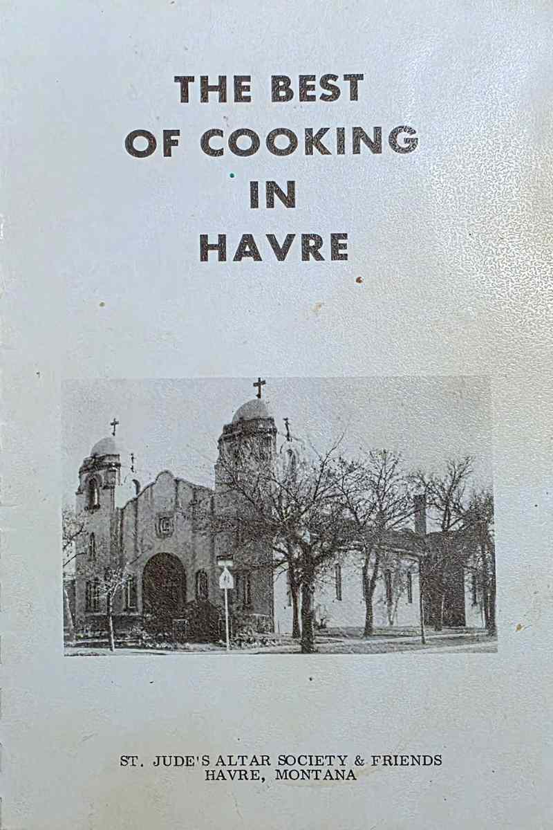 Best Cooking in Havre