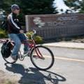 Bozeman biking