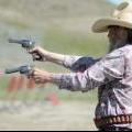 Montana Wild West Shootists