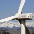 Montana wind energy