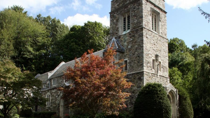 St. Mark's Episcopal Church