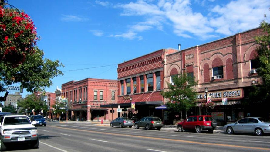 Escorts Bozeman Mt