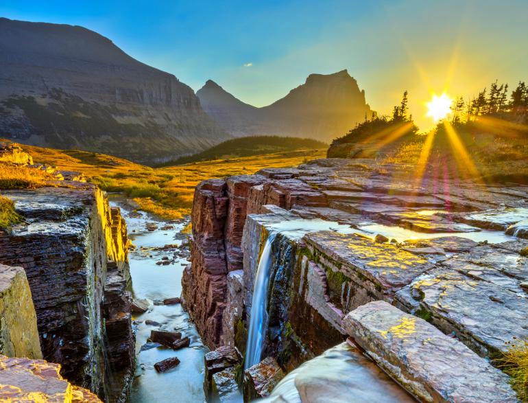 Glacier National Park