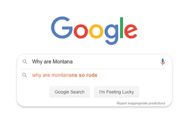 whyaremontana