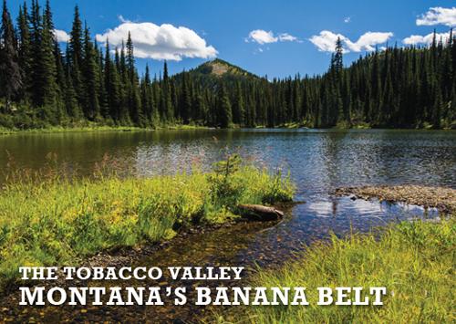 Montanas Banana Belt 0466