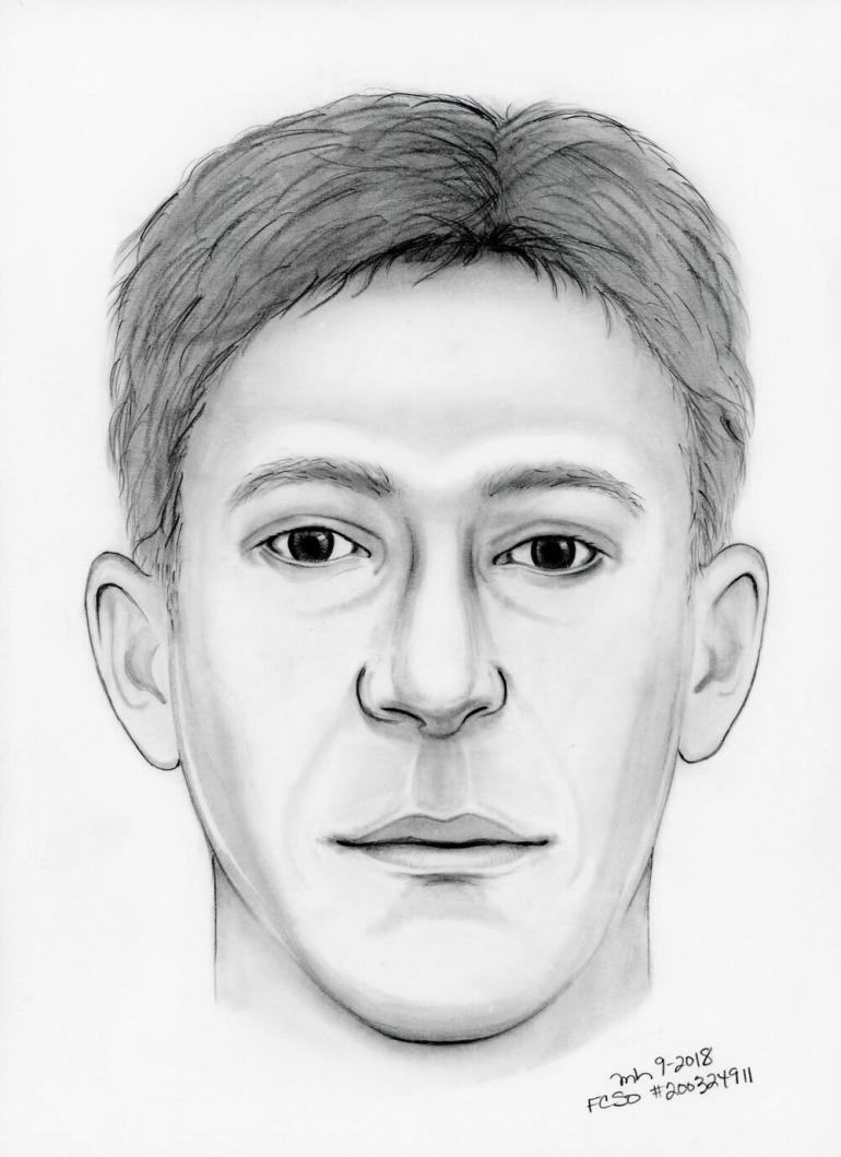 NEWS: Can You Help Identify this Flathead County John Doe?