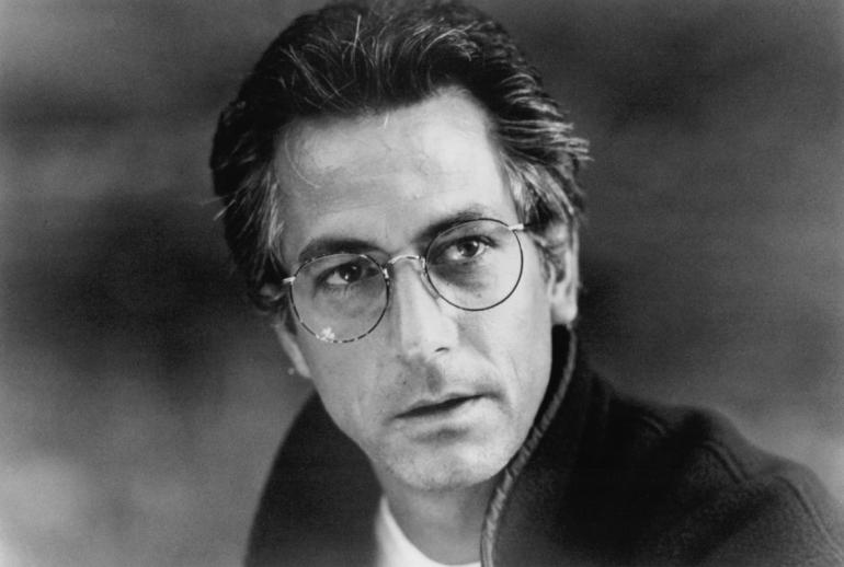 David Strathairn still from The River WIld