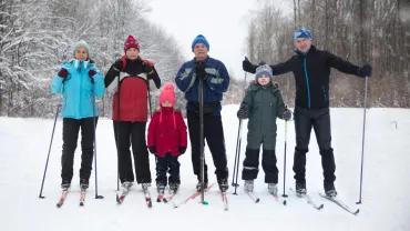 Yellowstone Ski Festival 2026, West Yellowstone