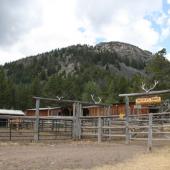 The K Bar L Ranch