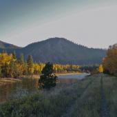 Blackfoot River 