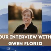 Interview with Gwen Florio