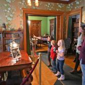 Montana Historical Society