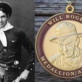 Will Rogers