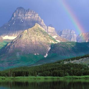 montana mountains